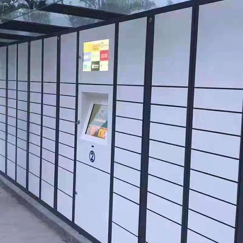 深耕智能存储领域 重庆奋军科技以电子存包柜为核心助力智慧城市建设
